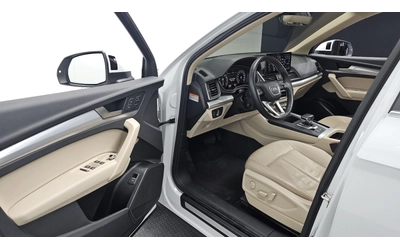 Audi Q5 2020* БЕЗ АНАЛОГ* DIGITAL* PANO* КРАЙНА ЦЕНА - автомобили, коли, обяви за нови и употребявани 7