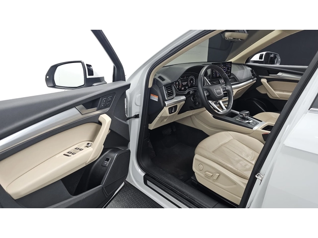 Audi Q5 2020* БЕЗ АНАЛОГ* DIGITAL* PANO* КРАЙНА ЦЕНА - автомобили, коли, обяви за нови и употребявани 7