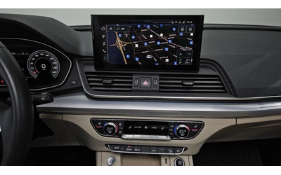 Audi Q5 2020* БЕЗ АНАЛОГ* DIGITAL* PANO* КРАЙНА ЦЕНА - автомобили, коли, обяви за нови и употребявани 8