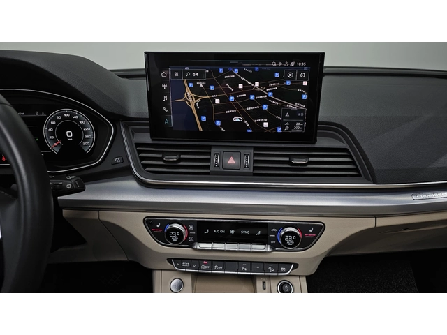 Audi Q5 2020* БЕЗ АНАЛОГ* DIGITAL* PANO* КРАЙНА ЦЕНА - автомобили, коли, обяви за нови и употребявани 8