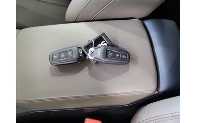 Audi Q5 2.0 TFSI quattro * S-LINE PCKG * ПАНОРАМА * CARFAX - автомобили, коли, обяви за нови и употребявани 15