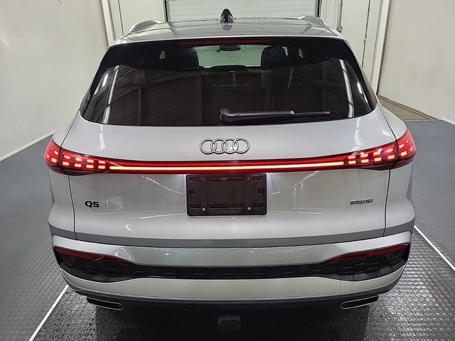 Audi Q5 2.0 TFSI quattro * S-LINE PCKG * ПАНОРАМА * CARFAX - автомобили, коли, обяви за нови и употребявани 4
