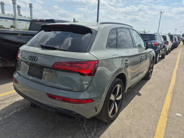 Audi Q5 55TFSIe * S LINE PREMIUM PLUS * - автомобили, коли, обяви за нови и употребявани 2
