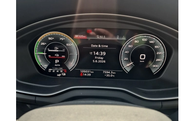Audi Q5 55TFSIe * S LINE PREMIUM PLUS * - автомобили, коли, обяви за нови и употребявани 6