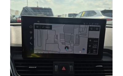 Audi Q5 55TFSIe * S LINE PREMIUM PLUS * - автомобили, коли, обяви за нови и употребявани 7