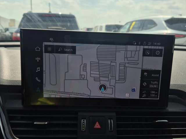 Audi Q5 55TFSIe * S LINE PREMIUM PLUS * - автомобили, коли, обяви за нови и употребявани 7