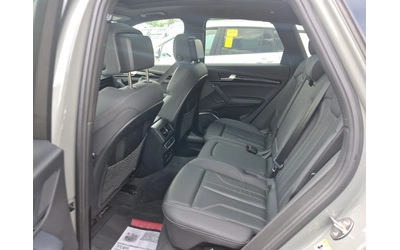Audi Q5 55TFSIe * S LINE PREMIUM PLUS * - автомобили, коли, обяви за нови и употребявани 8