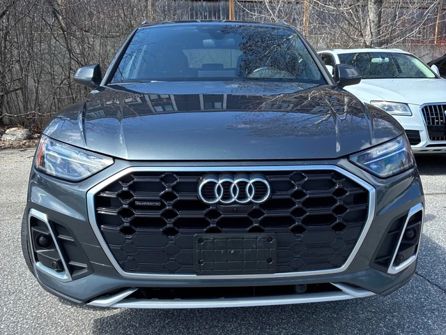 Audi Q5 PROGRESSIV / CARFAX - автомобили, коли, обяви за нови и употребявани 1