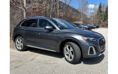 audi-q5 - 2
