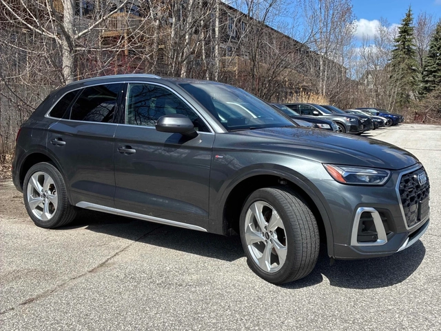 Audi Q5 PROGRESSIV / CARFAX - автомобили, коли, обяви за нови и употребявани 2