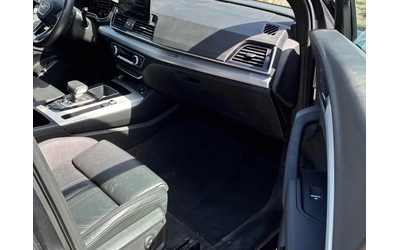 Audi Q5 PROGRESSIV / CARFAX - автомобили, коли, обяви за нови и употребявани 7