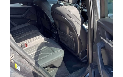 Audi Q5 PROGRESSIV / CARFAX - автомобили, коли, обяви за нови и употребявани 8