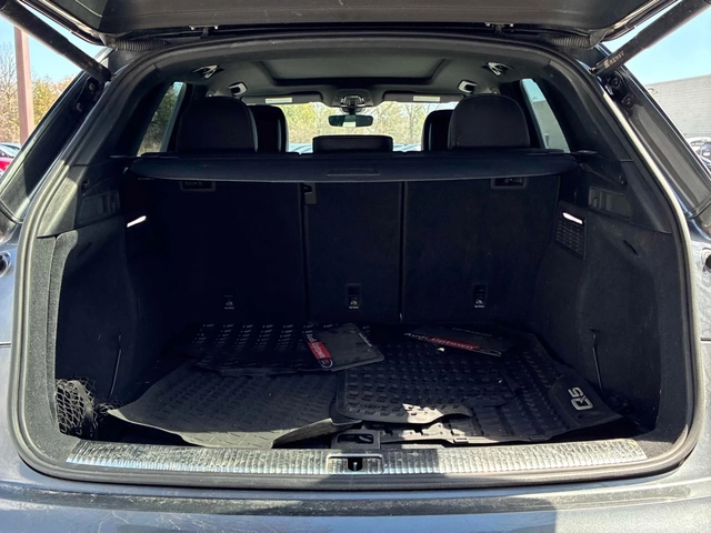 Audi Q5 PROGRESSIV / CARFAX - автомобили, коли, обяви за нови и употребявани 9