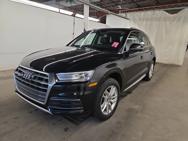Audi Q5 2.0T * ПОДГРЕВ * QUATTRO * CARFAX * - автомобили, коли, обяви за нови и употребявани 0