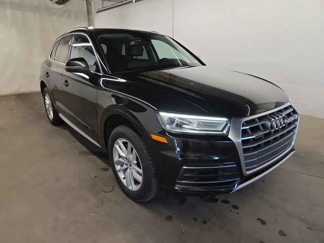 Audi Q5 2.0T * ПОДГРЕВ * QUATTRO * CARFAX * - автомобили, коли, обяви за нови и употребявани 1