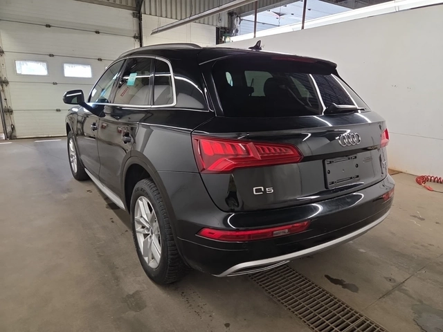 Audi Q5 2.0T * ПОДГРЕВ * QUATTRO * CARFAX * - автомобили, коли, обяви за нови и употребявани 3