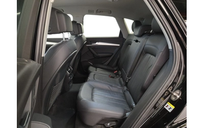 Audi Q5 2.0T * ПОДГРЕВ * QUATTRO * CARFAX * - автомобили, коли, обяви за нови и употребявани 7