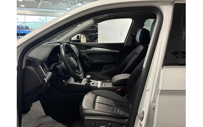 Audi Q5 Progressiv * Keyless * CARFAX * АВТО КРЕДИТ * - автомобили, коли, обяви за нови и употребявани 7