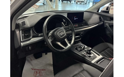 Audi Q5 Progressiv * Keyless * CARFAX * АВТО КРЕДИТ * - автомобили, коли, обяви за нови и употребявани 8