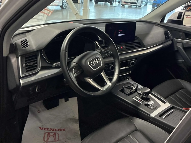 Audi Q5 Progressiv * Keyless * CARFAX * АВТО КРЕДИТ * - автомобили, коли, обяви за нови и употребявани 8