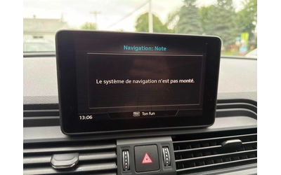 Audi Q5 Komfort * Keyless * CARFAX * АВТО КРЕДИТ * - автомобили, коли, обяви за нови и употребявани 11