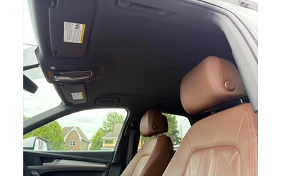 Audi Q5 Komfort * Keyless * CARFAX * АВТО КРЕДИТ * - автомобили, коли, обяви за нови и употребявани 13