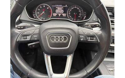Audi Q5 Komfort * Keyless * CARFAX * АВТО КРЕДИТ * - автомобили, коли, обяви за нови и употребявани 9