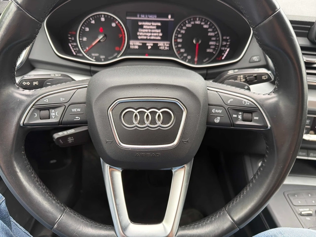 Audi Q5 Komfort * Keyless * CARFAX * АВТО КРЕДИТ * - автомобили, коли, обяви за нови и употребявани 9