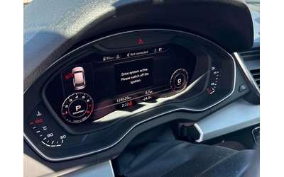 Audi Q5 PROGRESSIV / CARFAX - автомобили, коли, обяви за нови и употребявани 6
