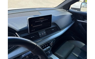 Audi Q5 PROGRESSIV / CARFAX - автомобили, коли, обяви за нови и употребявани 7