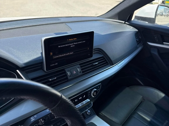 Audi Q5 PROGRESSIV / CARFAX - автомобили, коли, обяви за нови и употребявани 7