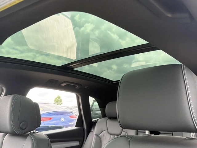 Audi Q5 Progressiv * S line * Black optics * ПАНОРАМА - автомобили, коли, обяви за нови и употребявани 10