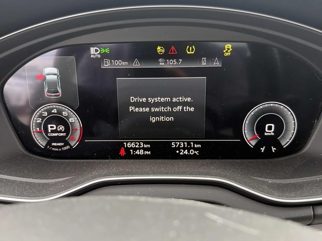 Audi Q5 Progressiv * S line * Black optics * ПАНОРАМА - автомобили, коли, обяви за нови и употребявани 8