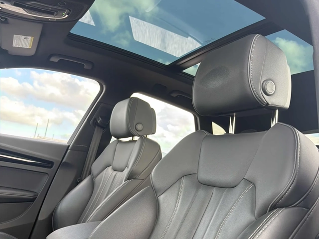 Audi Q5 Progressiv * S line pkg * Keyless * Nardo grey - автомобили, коли, обяви за нови и употребявани 10