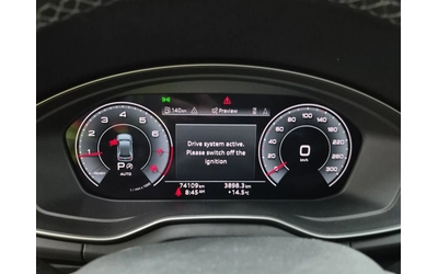 Audi Q5 Sportback/Progressiv/S-Line/360/Pano - автомобили, коли, обяви за нови и употребявани 12