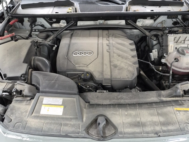 Audi Q5 Sportback/Progressiv/S-Line/360/Pano - автомобили, коли, обяви за нови и употребявани 15