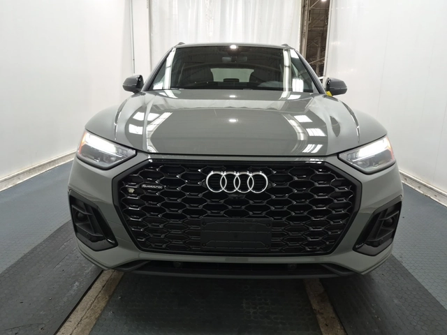Audi Q5 Sportback/Progressiv/S-Line/360/Pano - автомобили, коли, обяви за нови и употребявани 2