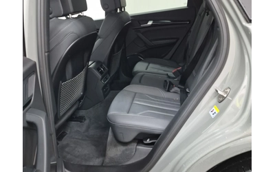 Audi Q5 Sportback/Progressiv/S-Line/360/Pano - автомобили, коли, обяви за нови и употребявани 9