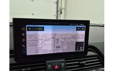 Audi Q5 Progressiv * Keyless * CARFAX * АВТО КРЕДИТ * - автомобили, коли, обяви за нови и употребявани 12