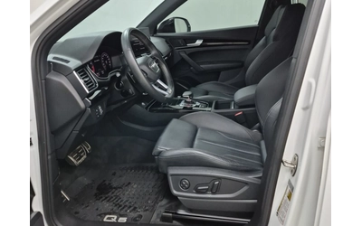 Audi Q5 Progressiv * Keyless * CARFAX * АВТО КРЕДИТ * - автомобили, коли, обяви за нови и употребявани 7