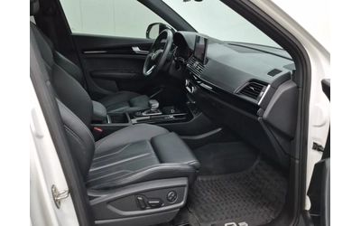 Audi Q5 Progressiv * Keyless * CARFAX * АВТО КРЕДИТ * - автомобили, коли, обяви за нови и употребявани 8