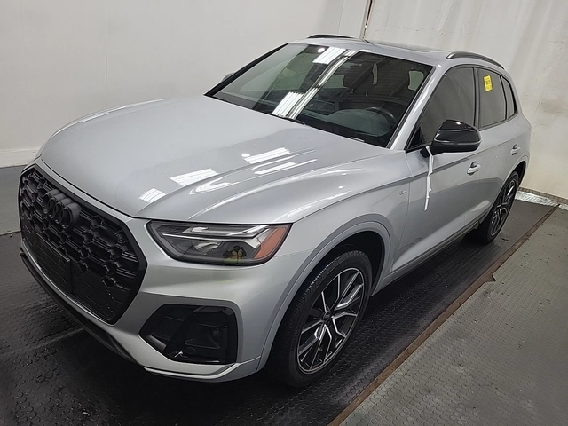 Audi Q5 PROGRESSIV * S LINE * CARFAX * - автомобили, коли, обяви за нови и употребявани 0