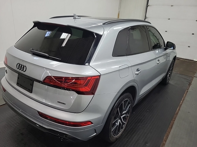 Audi Q5 PROGRESSIV * S LINE * CARFAX * - автомобили, коли, обяви за нови и употребявани 2