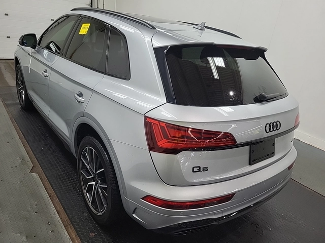 Audi Q5 PROGRESSIV * S LINE * CARFAX * - автомобили, коли, обяви за нови и употребявани 3