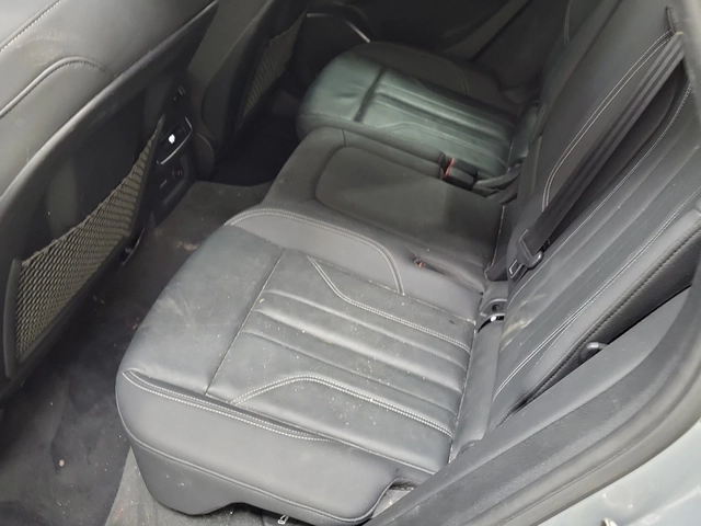 Audi Q5 PROGRESSIV * S LINE * CARFAX * - автомобили, коли, обяви за нови и употребявани 9