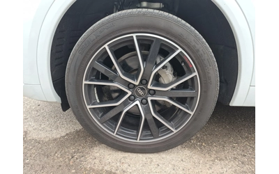 Audi Q5 PROGRESSIV * ДИСТРОНИК * ПОДГРЕВ * ПАНОРАМА - автомобили, коли, обяви за нови и употребявани 12