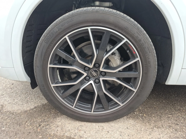 Audi Q5 PROGRESSIV * ДИСТРОНИК * ПОДГРЕВ * ПАНОРАМА - автомобили, коли, обяви за нови и употребявани 12