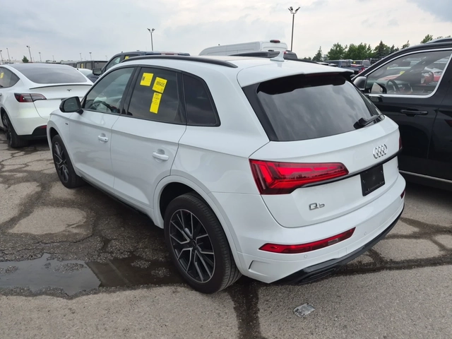 Audi Q5 PROGRESSIV * ДИСТРОНИК * ПОДГРЕВ * ПАНОРАМА - автомобили, коли, обяви за нови и употребявани 2