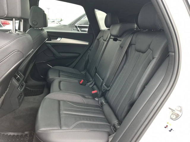 Audi Q5 PROGRESSIV * ДИСТРОНИК * ПОДГРЕВ * ПАНОРАМА - автомобили, коли, обяви за нови и употребявани 9