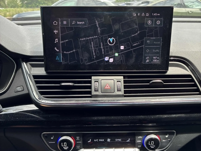 Audi Q5 Progressiv * Keyless * CARFAX * АВТО КРЕДИТ * - автомобили, коли, обяви за нови и употребявани 10